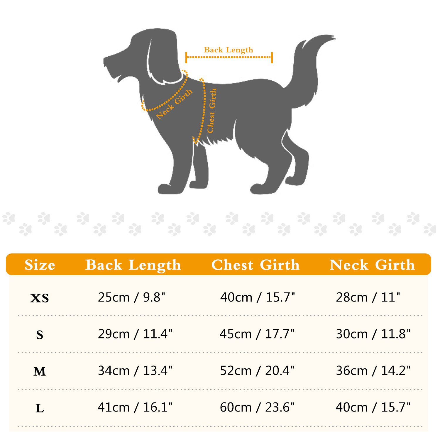 Pecute Dog Jacket Winter Warm Soft Fleece Liner Pet Vest with Strap Closure Light Tan L