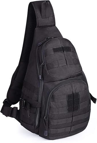 large one strap backpack
