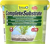Tetra Complete Substrate For Long Term Fertilisation 10 kg