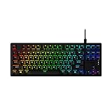 HyperX Alloy Origins Core PBT - TKL Mechanical