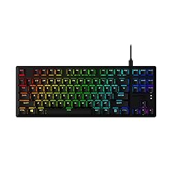 HyperX Alloy Origins Core PBT - TKL Mechanical