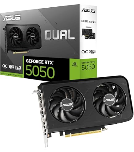 Amazon.com: MSI GeForce RTX 3050 Ventus 2X 6G OC : Electronics