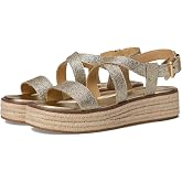 Michael Kors Women's Lynn Espadrille Sandal
