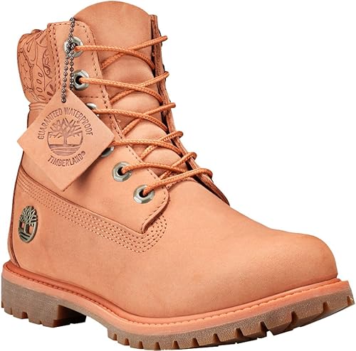 timberland 6 inch amazon