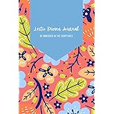 Lectio Divina Prayer Journal: 3 months of journaling with the scriptures