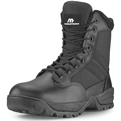 Maelstrom work boots Clearance
