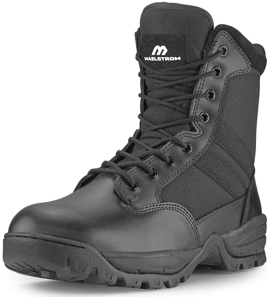 tac force boots