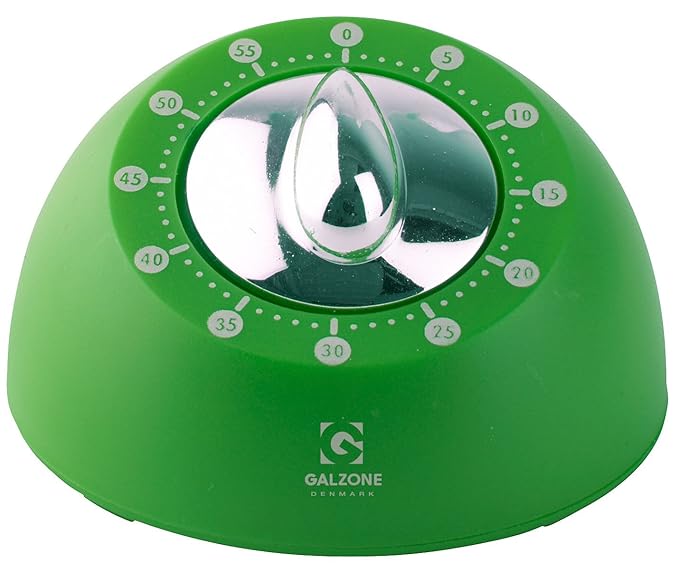 Green Egg Timer Amazon.co.uk Kitchen & Home