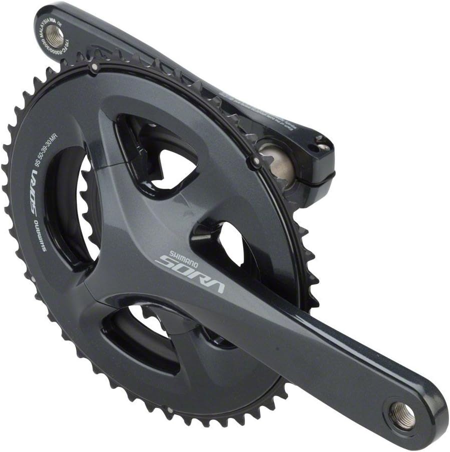 165mm crankset for sale