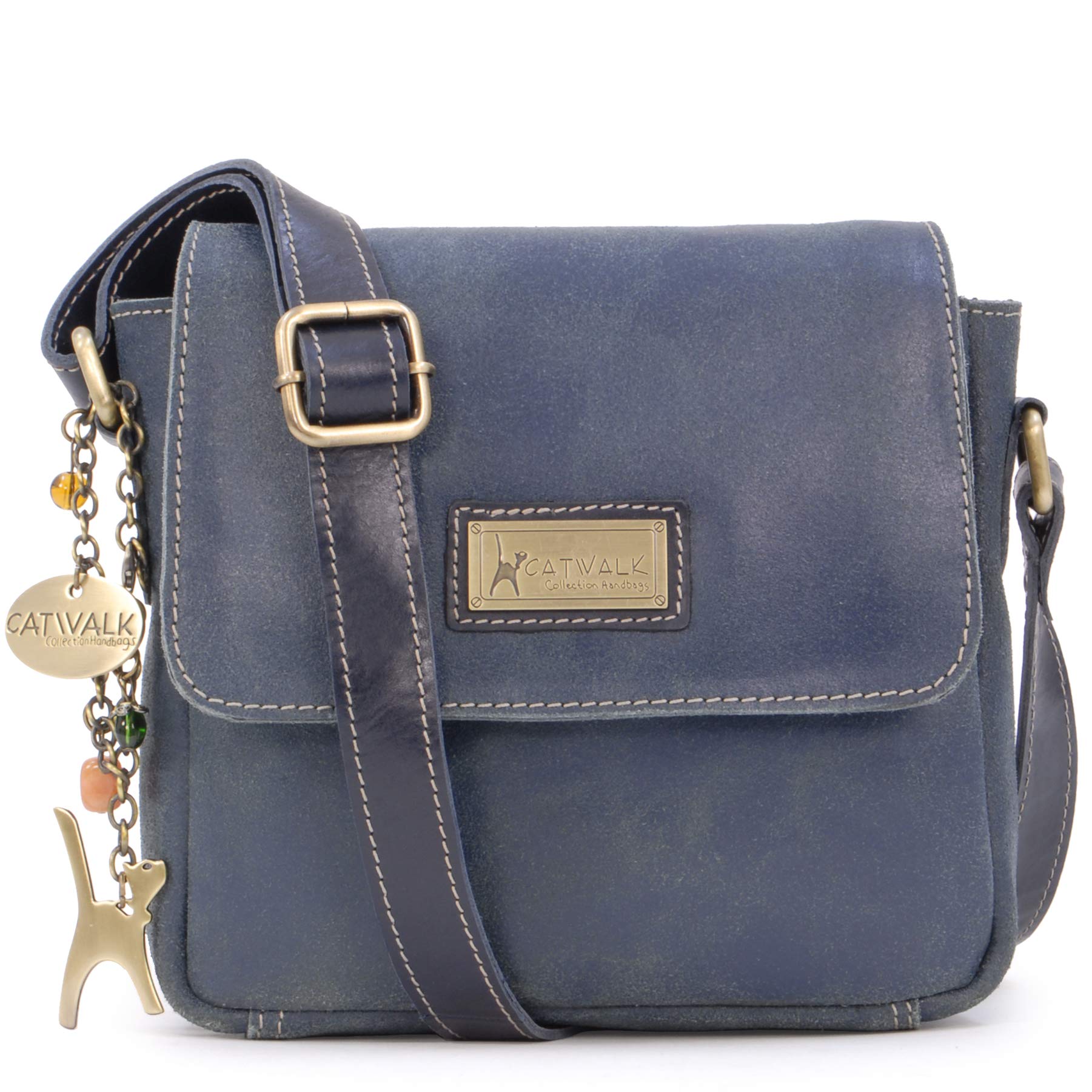 ladies messenger