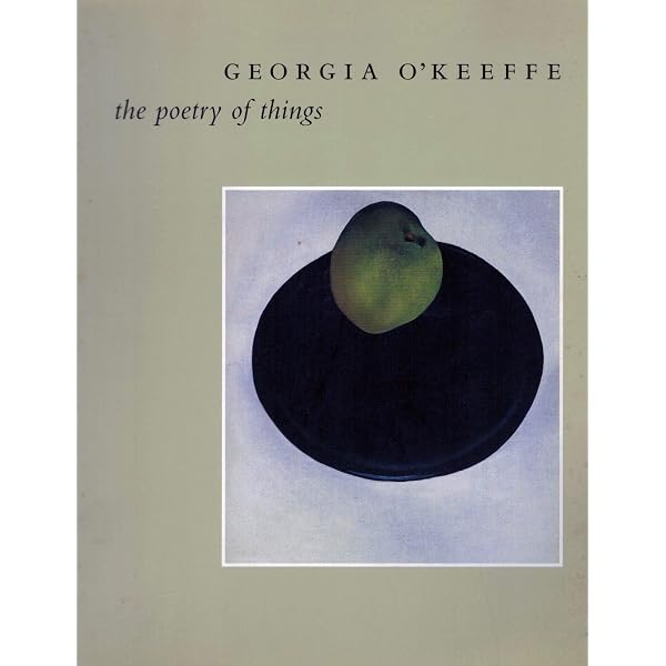 Illumination: The Paintings of Georgia O'keeffe, Agnes Pelton