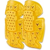 Carhartt Heavy Duty Utility Knee Pad Insert, Yellow, Medium