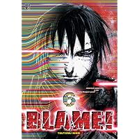 Blame! - Vol. 7 | Amazon.com.br