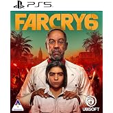 Far Cry 6 Ps5