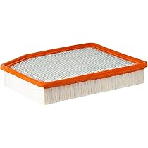 Bosch HEPA Cabin Air Filter 6091C – New