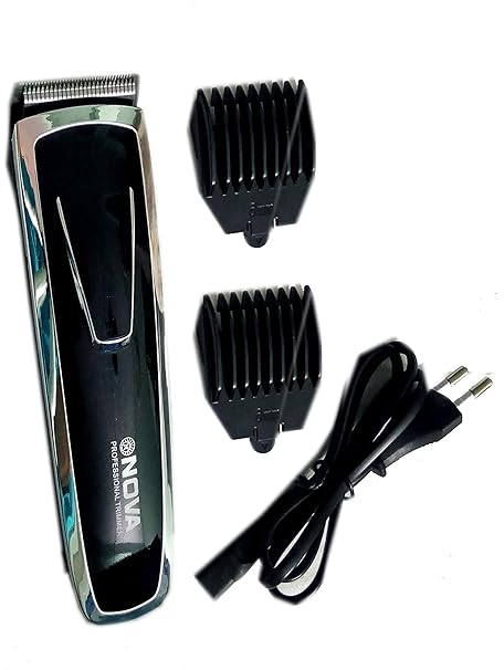 nova trimmer clip