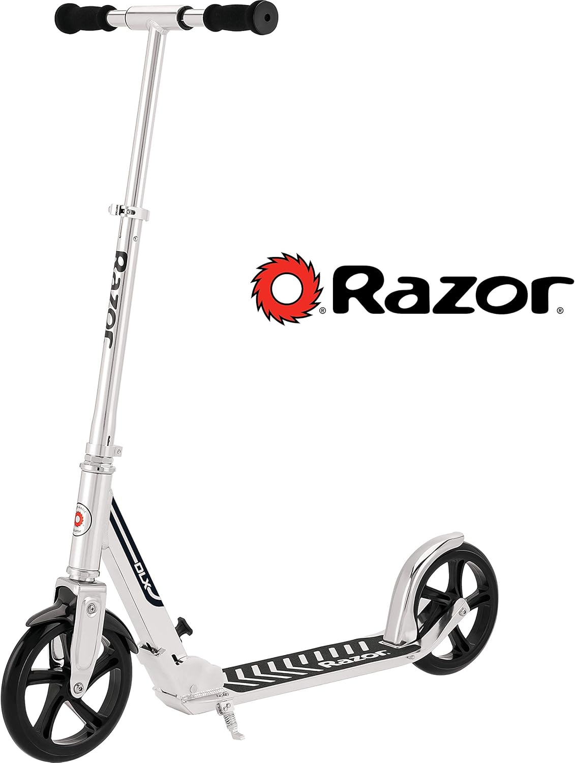 razor a5 lux scooter