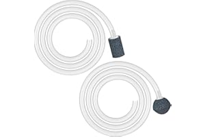 VTAR Silicone Air Pipe and Diffuser Stone for VTAR Portable Ozone Machine