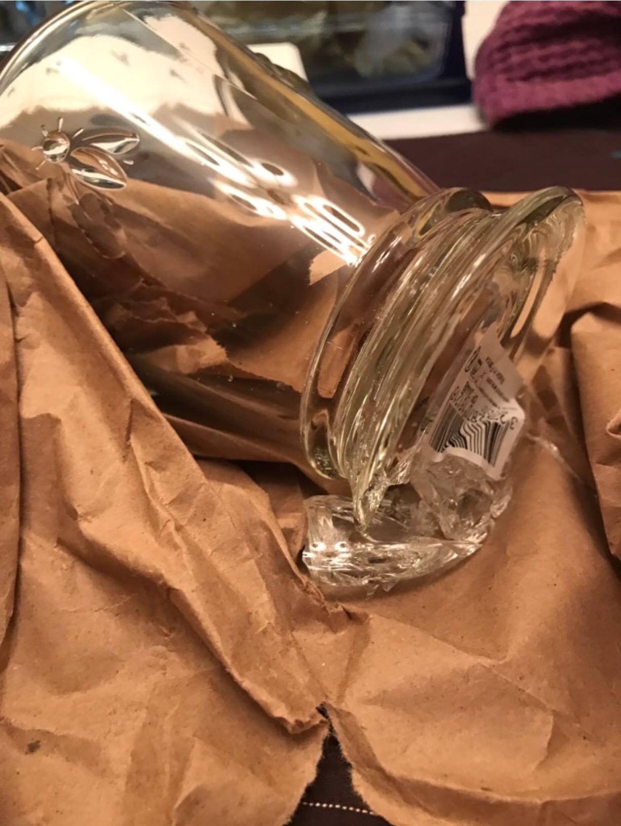 User review photo