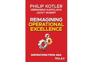 Reimagining Operational Excellence: Inspirations from Asia