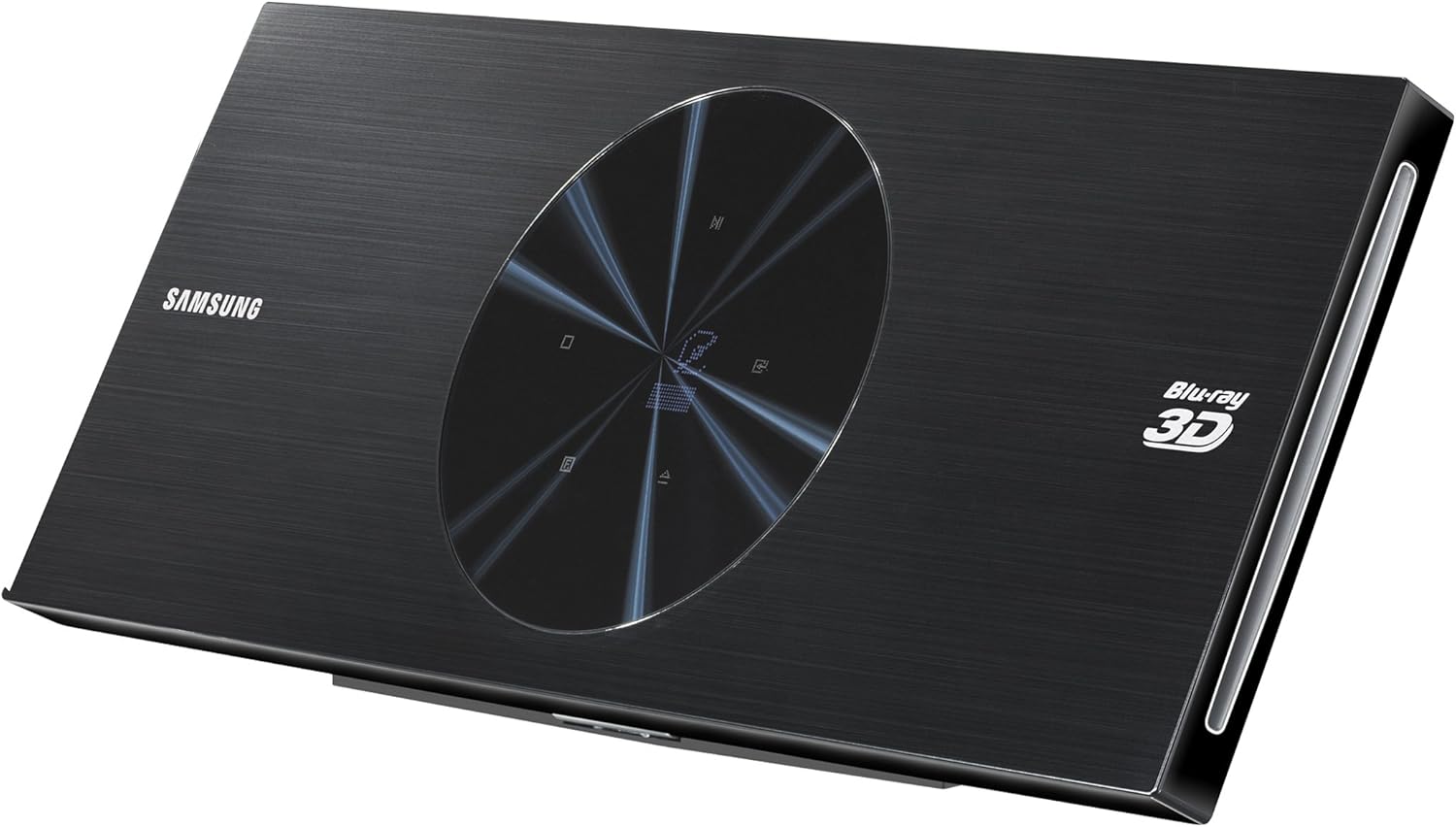 Samsung BD7500 Bluray Player with Wall Mount Amazon.co.uk TV