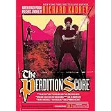 The Perdition Score: A Sandman Slim Novel (Sandman Slim, 8)