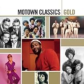 Motown Classics Gold