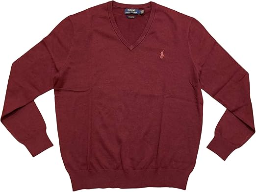 polo ralph lauren jumper mens