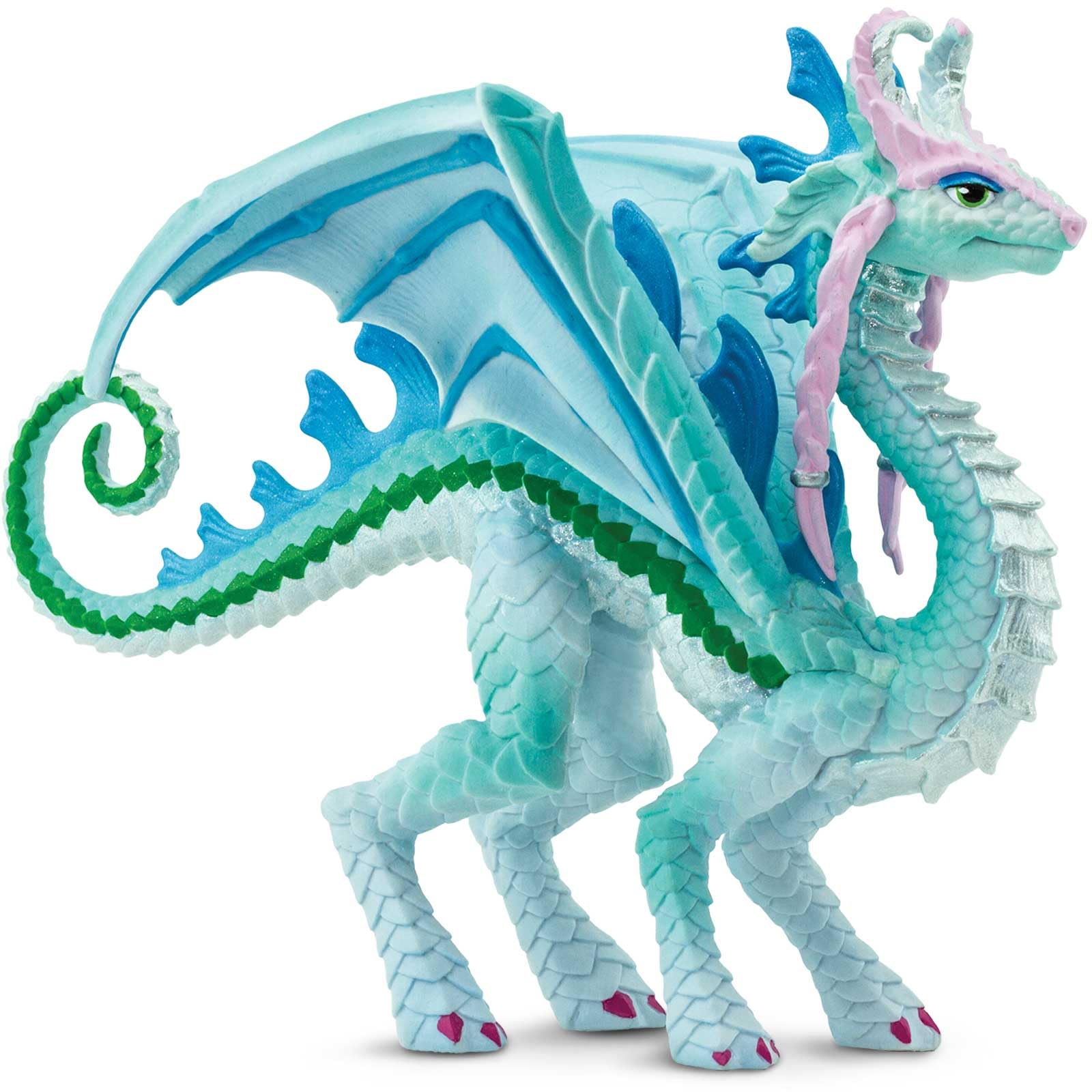 Safari Ltd Princess Dragon