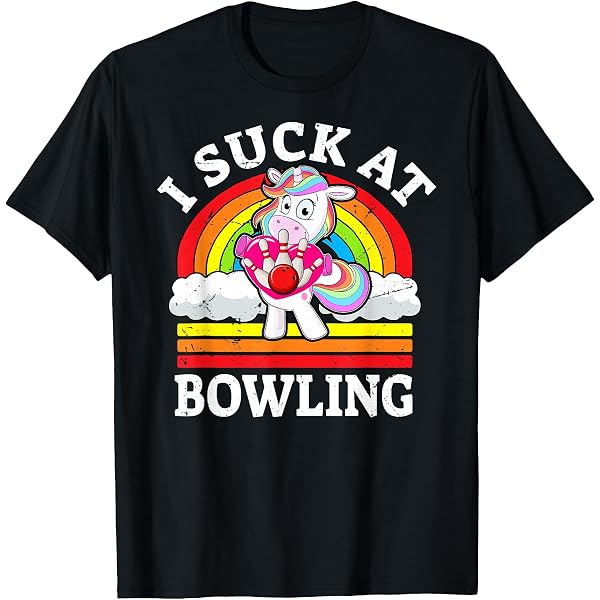 T-Shirt Bowling Uomo – Mi Do La Palla – Striker, Birilli – Taglie S-10XL, Spaß Kostet - 5