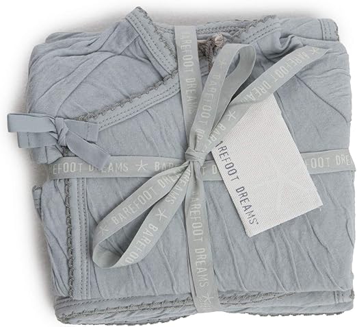 barefoot dreams baby clothes