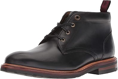 florsheim chukka