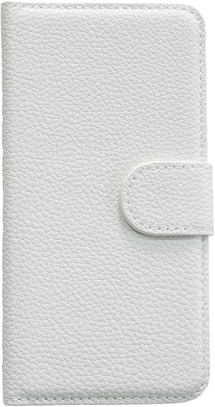 Amazon Co Jp Iphone6 6s用 定番 Puレザー手帳型ケース ホワイト Ipnone6 6s アイフォン6 6s カバー 定番 人気 手帳型 Case 家電 カメラ