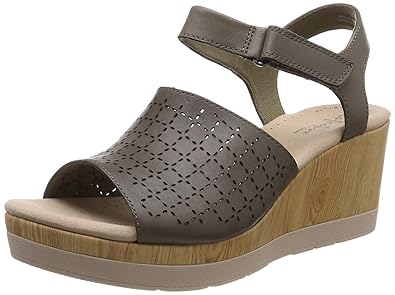 zapatillas clarks mujer amazon