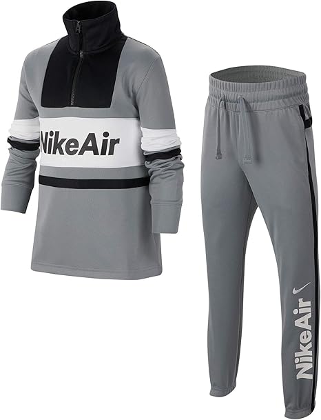 junior nike air tracksuit