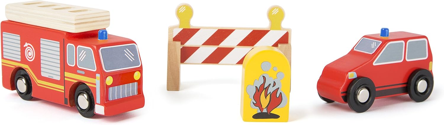 small foot company wooden toys