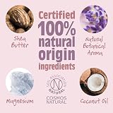 Salt Of The Earth Natural Deodorant Stick Refill Lavender Vanilla 75g view 5