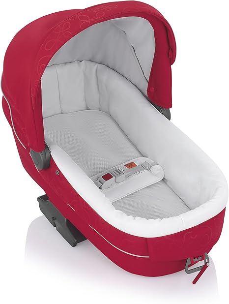 kit auto carrycot