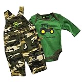 john deere baby stuff