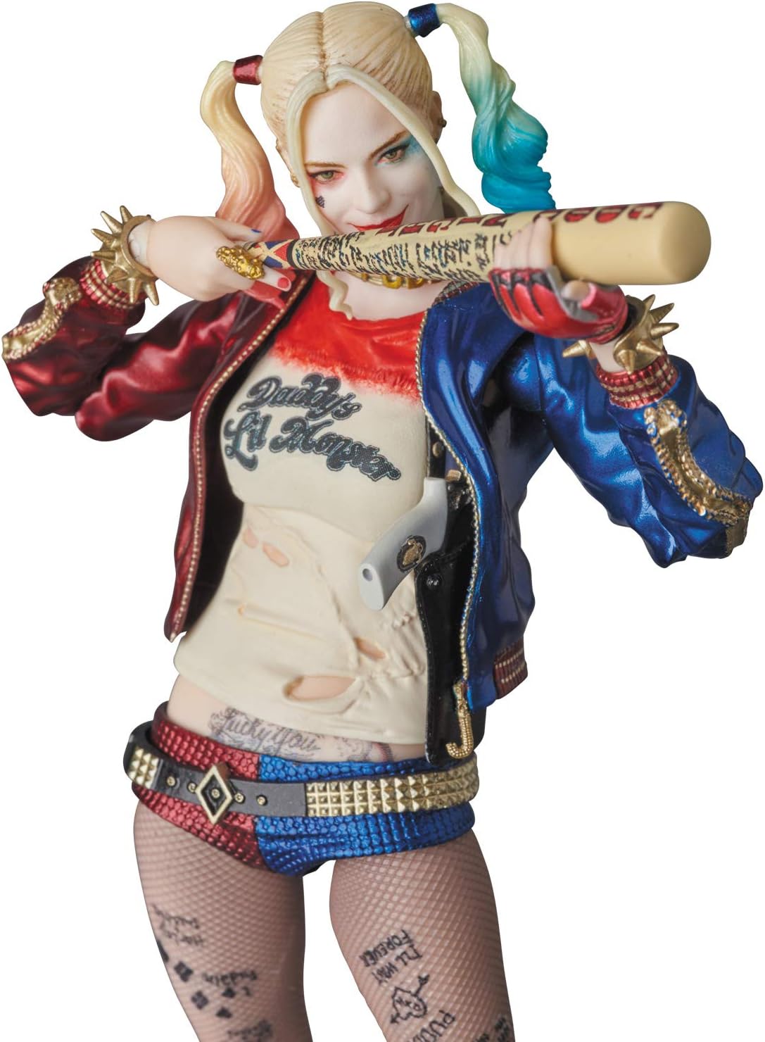 medicom harley quinn