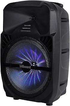 bluetooth party speaker amazon