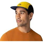 Outdoor Research Unisex Swift Air Cap