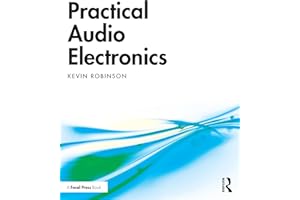 Practical Audio Electronics