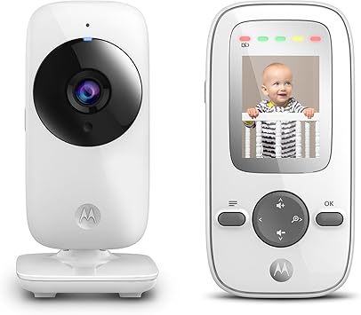 motorola model mbp483bu app