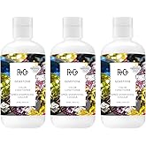 R+Co GEMSTONE Color Conditioner – Color-Enhancing & Protecting Conditioner, Hydrates & Strengthens, All Hair Types