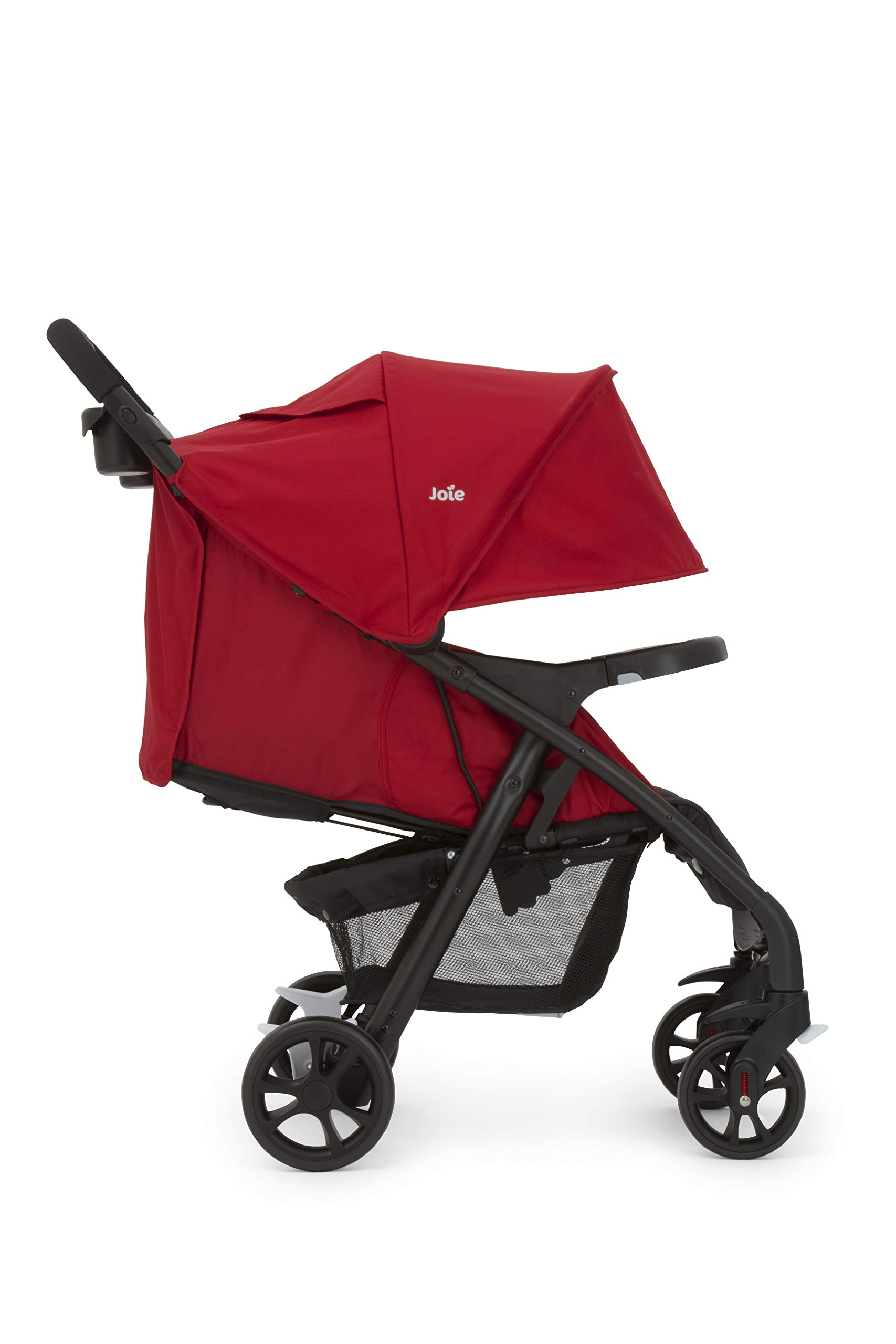 joie nitro lx stroller cherry