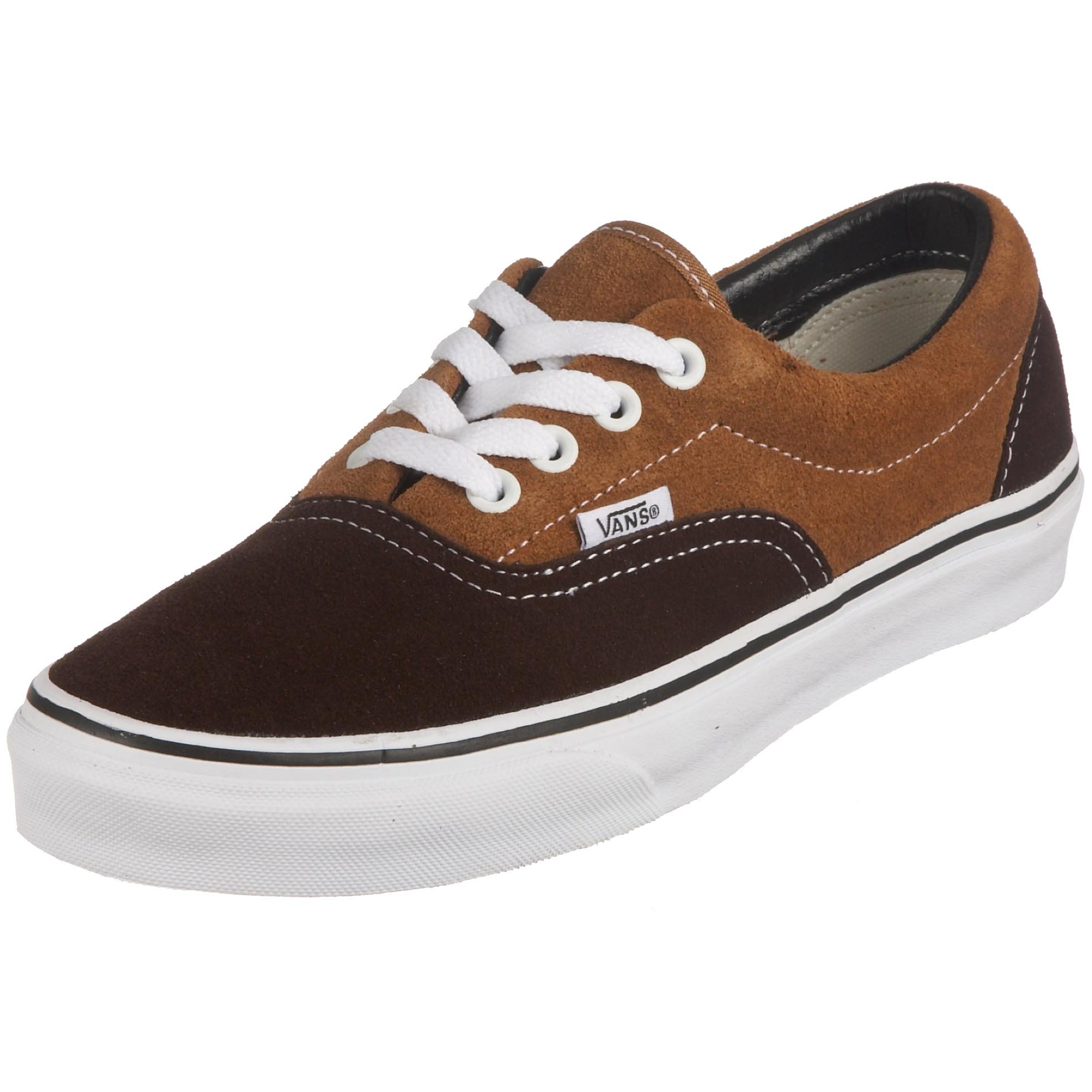 Vans Unisex-Adult Era Coffeebean/Rubr Trainer Vkv01Lp 120 11 UK