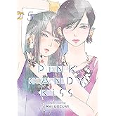 Pink Candy Kiss, Vol. 5