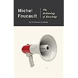 The Archaeology of Knowledge: And the Discourse on Language