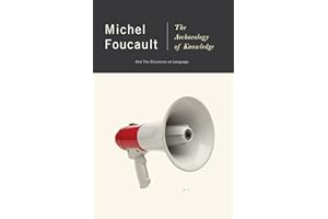 The Archaeology of Knowledge: And the Discourse on Language